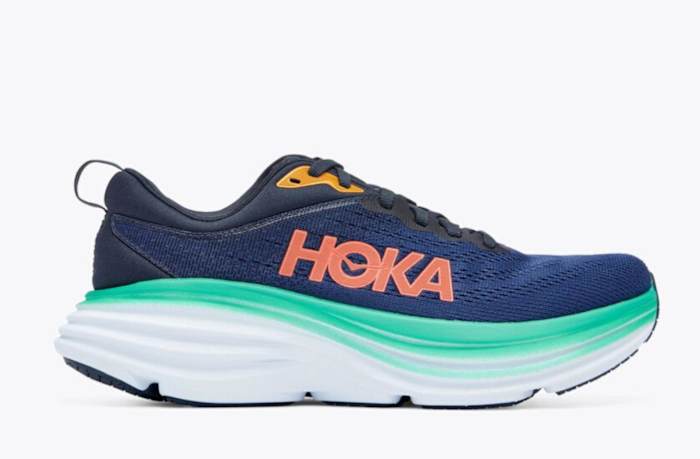 Hoka Bondi 8
